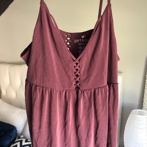 American Eagle tank top